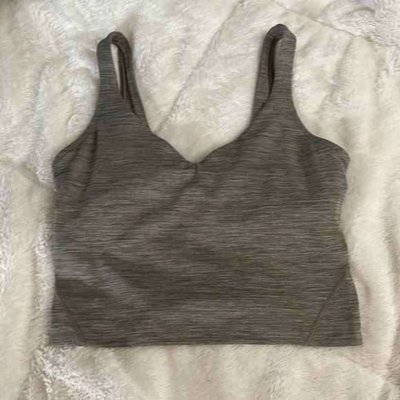 Lululemon Align Tank - Picture 2 of 4